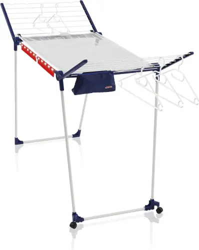LEIFHEIT Suszarka na pranie Pegasus 200 Deluxe Mobile -33195