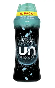 LENOR Perełki zapachowe Unstoppables 495g 