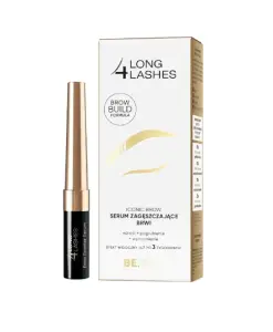 LONG4LASHES Serum zagęszczające brwi, 3 ml