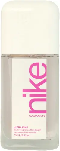 NIKE Dezodorant Perfumowany ULTRA PINK 75 ml -32696
