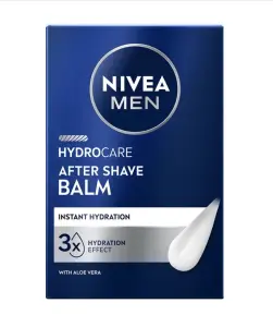 NIVEA Men HydroCare Blasam po goleniu 100 ml 