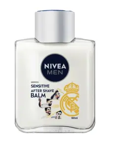 NIVEA Men Balsam po goleniu Sensitive 300 ml 