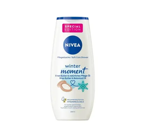 NIEVA Winter Moment Żel pod prysznic 250 ml -32803