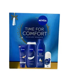 NIVEA Zestaw Prezentowy Time For Comfort 