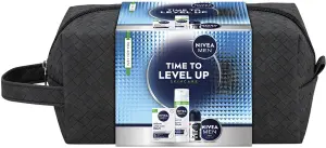 NIVEA Men Zestaw Prezentowy Time To Level Up 