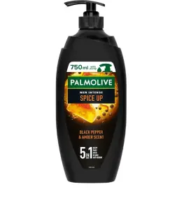 Palmolive Żel pod prysznic Intense Spice Up 750 ml