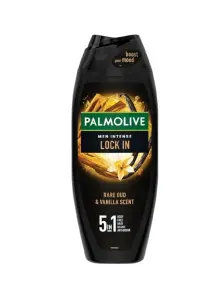 Palmolive Men Intense Lock In Żel pod prysznic 500 ml