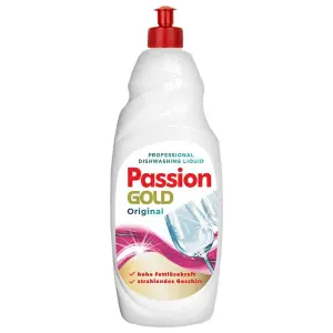 PASSION GOLD Płyn do naczyń 850ml Professional 