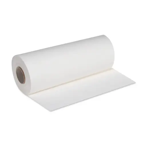 PAW Bieżnik na stół Biały 40cm x 24m -32830