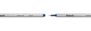 PELIKAN Cienkopis Niebieski FineLiner 96 0,4mm 