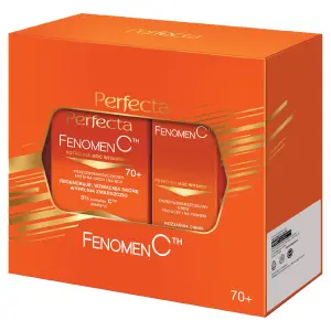 PERFECTA Zestaw Prezentowy Fenomen C 70+