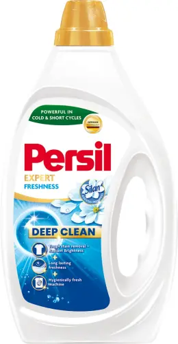 PERSIL Żel do prania Białego Expert Freshness 2,7L-33214