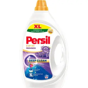 PERSIL Żel do prania Koloru Lawenda 2,25L