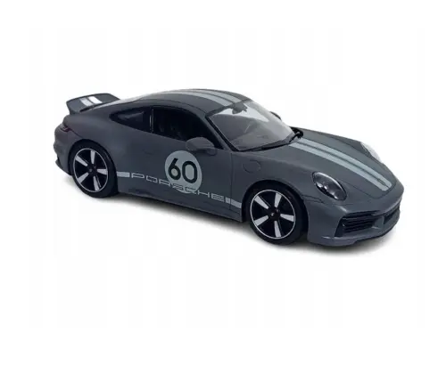 ZAB RASTAR Porsche 911 Sport classic Zdalnie Sterowane -33210