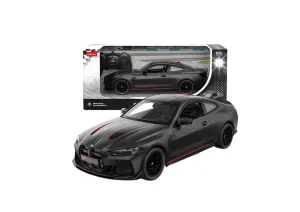 ZAB RASTAR Zdalnie Sterowane BMW M4 CLS 1:16 