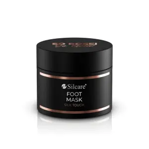 SILCARE Maska do stóp Silk Touch 150 ml