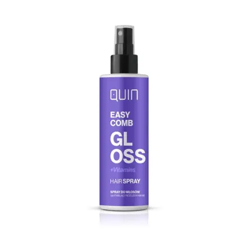 SILCARE Spray ułatwiający rozczesywanie 200 ml -32771