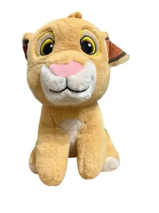 ZAB SIMBA Miś pluszowy Simba 