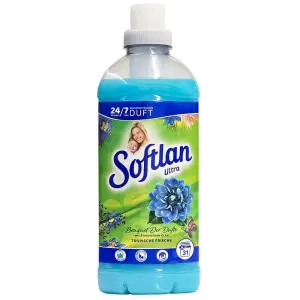 SOFTLAN Płyn do płukania Paradise Tropic  650ml