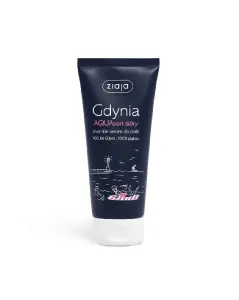 ZIAJA GDYNIA MORSKIE SERUM DO CIAŁA 200 ML