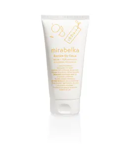 ZIAJA Balsam do ciała Mirabelka 160 ml 