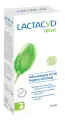 LACTACYD Żel do Higieny Intymnej FRESH 200ml Pompk-13237
