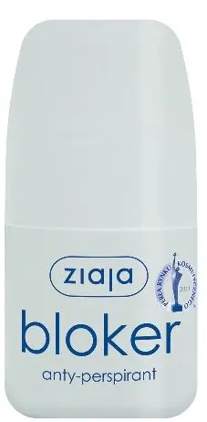 ZIAJA deo Bloker antyperspirant 60ml-688