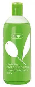 ZIAJA Oliwkowy żel pod prysznic 500 ml 