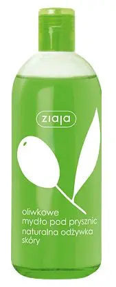 ZIAJA Oliwkowe mydło pod prysznic 500ml-3741