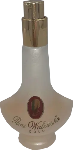 WALEWSKA Perfum gold BK-12852