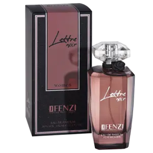 Fenzi Women Woda perfumowana Lettre Noir 100ml 