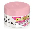 CELIA KOLAGEN Krem Tłusty 50ml Cera Sucha-8202