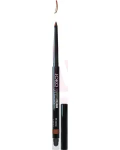 Joko Eye Liner w kredce z gąbka ciepły beż 004