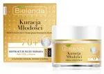 Bielenda Kuracja Młodości Krem 70+ rewitalizyjący przeciwzmarszczkowy 50ml