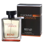 Fenzi Men Woda perfumowana  D'homme Uranos 100ml