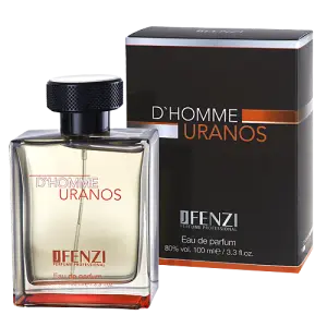 Fenzi Men Woda perfumowana  D'homme Uranos 100ml