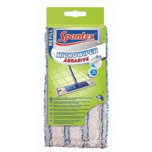 Spontex Microwiper Abrasive Wkład do mopa Zapas