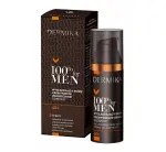 DERMIKA MEN Krem Przeciw Zmarszczkom 40+ Dzień Noc 50 ml