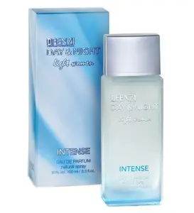 Fenzi Women Woda perfumowana Day&Night Intense 100ml 