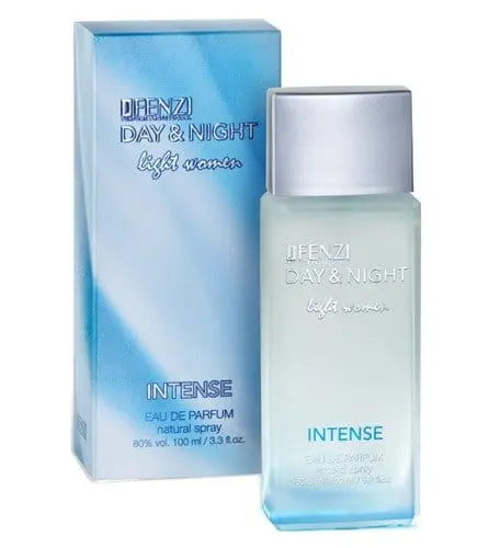 FENZI Women DAY &amp; NIGHT INTENSE Edp 100ml-11854