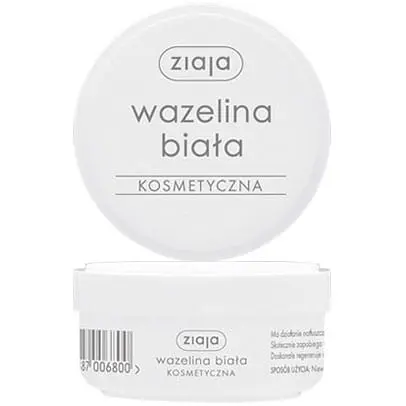 ZIAJA Wazelina Biała Kosmetyczna 30 ml.-11858