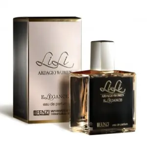 Fenzi Women Lili Ardiago Elegance edp 100ml
