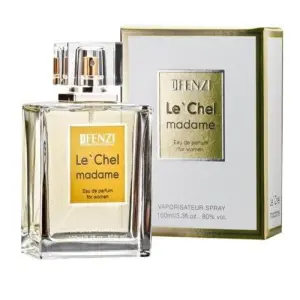 Fenzi Le'chel Madame Eau de Pafrum Women 100 ml 