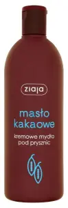 ZIAJA żel pod prysznic Kakaowy 500 ml
