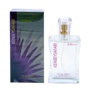 Fenzi Women Kensey Safari edp 100ml