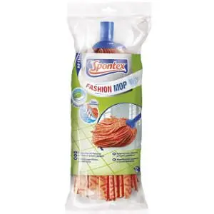 Spontex Fashion Mop paskowy Zapas