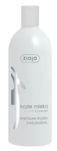 Ziaja Kozie Mleko żel pod prysznic kremowe 500ml