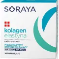 SORAYA Kolagen Elastyna Krem Nawilżający Pielęgnac-7207