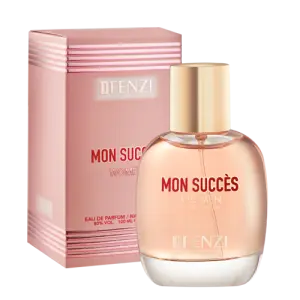 Fenzi Women Woda perfumowana Mon Succes 100ml 