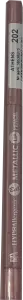 Bell Metallic Pencil Konturówka do ust metaliczna 202